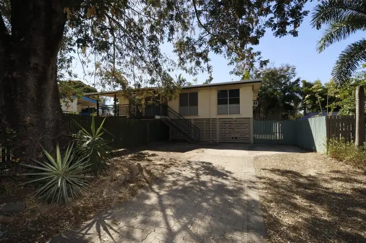 9 Dacosta Court, Vincent QLD 4814