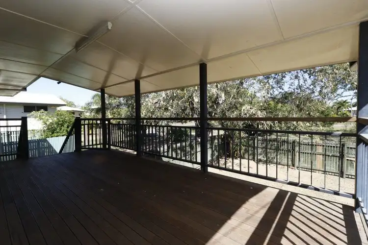 Second view of Homely house listing, 9 Dacosta Court, Vincent QLD 4814
