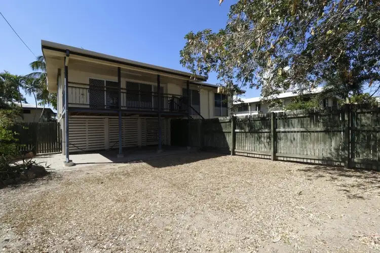 Seventh view of Homely house listing, 9 Dacosta Court, Vincent QLD 4814