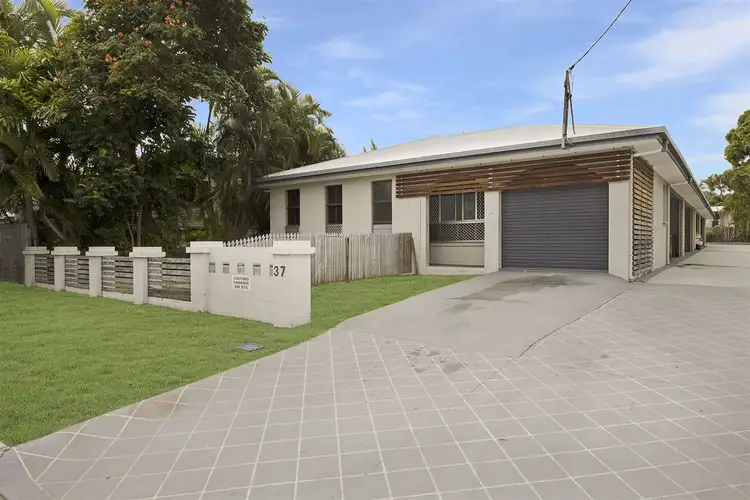 1/37 Hugh Street, West End QLD 4810