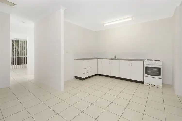 Second view of Homely unit listing, 1/37 Hugh Street, West End QLD 4810