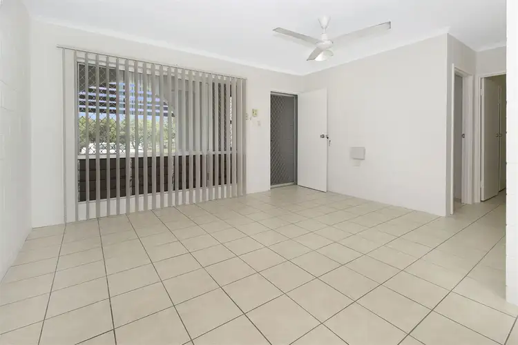 Third view of Homely unit listing, 1/37 Hugh Street, West End QLD 4810