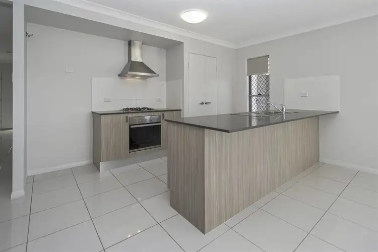 Second view of Homely house listing, 44 Roosevelt Loop, Mount Louisa QLD 4814