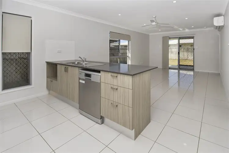Third view of Homely house listing, 44 Roosevelt Loop, Mount Louisa QLD 4814