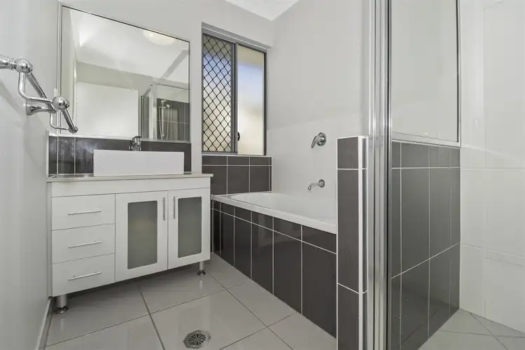 Seventh view of Homely house listing, 44 Roosevelt Loop, Mount Louisa QLD 4814