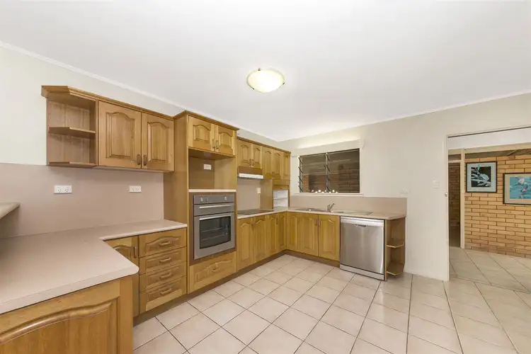 Second view of Homely house listing, 33 Bainbridge Street, Heatley QLD 4814
