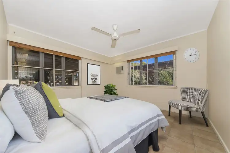 Fourth view of Homely house listing, 33 Bainbridge Street, Heatley QLD 4814