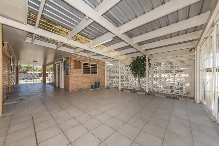 Seventh view of Homely house listing, 33 Bainbridge Street, Heatley QLD 4814
