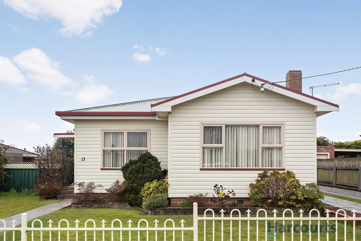 Main view of Homely house listing, 13 Goddard Street, Ulverstone TAS 7315