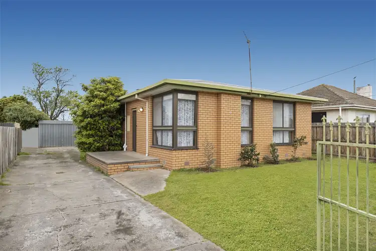 Main view of Homely house listing, 3 Tennyson Street, Norlane VIC 3214