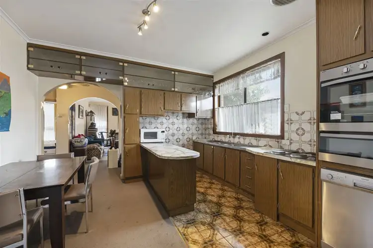 Second view of Homely house listing, 3 Tennyson Street, Norlane VIC 3214