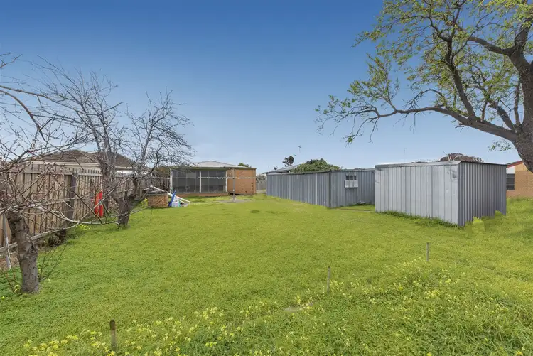 Sixth view of Homely house listing, 3 Tennyson Street, Norlane VIC 3214