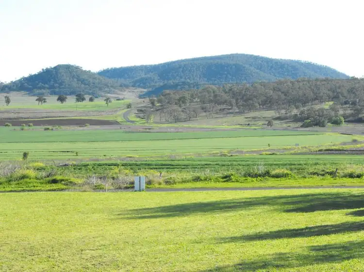 Second view of Homely land listing, Lot 1 Pilton Valley Road, Pilton QLD 4361