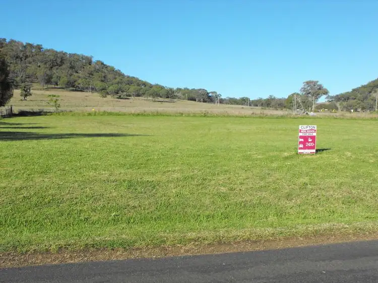 Third view of Homely land listing, Lot 1 Pilton Valley Road, Pilton QLD 4361