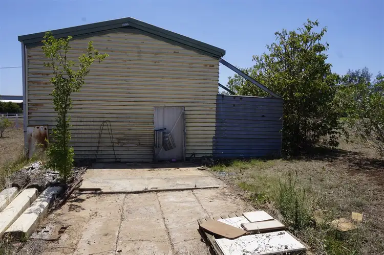Fourth view of Homely land listing, 3 McGeever Street, Nobby QLD 4360