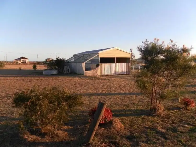 Fifth view of Homely land listing, 3 McGeever Street, Nobby QLD 4360