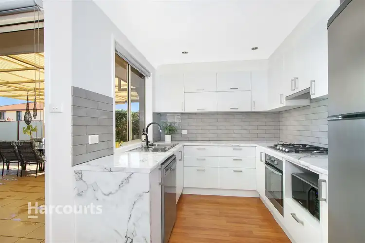 Third view of Homely house listing, 19 Kariewood Circuit, Horsley NSW 2530