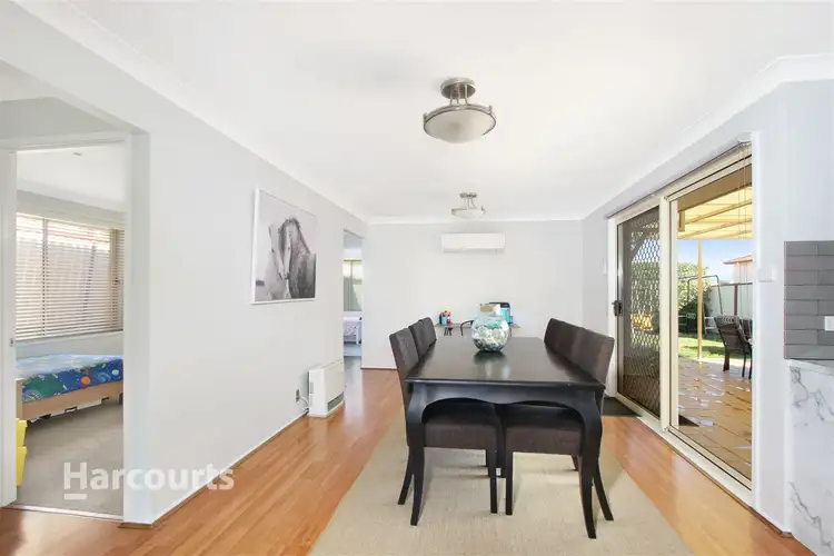 Fourth view of Homely house listing, 19 Kariewood Circuit, Horsley NSW 2530