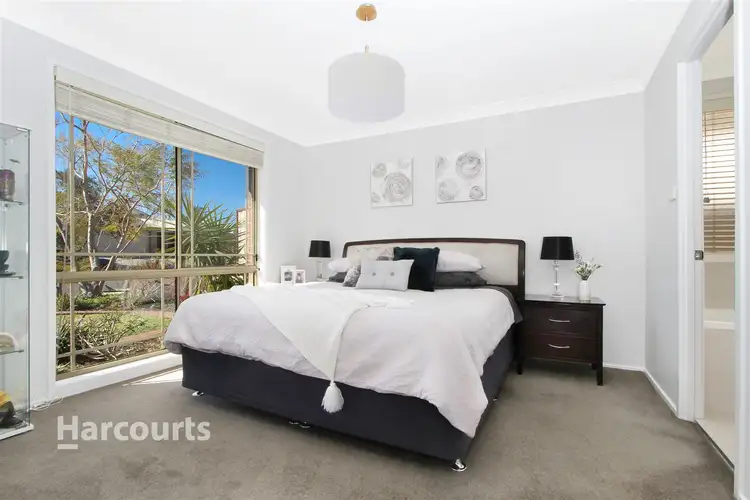 Fifth view of Homely house listing, 19 Kariewood Circuit, Horsley NSW 2530