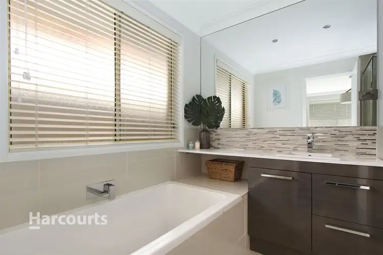 Sixth view of Homely house listing, 19 Kariewood Circuit, Horsley NSW 2530