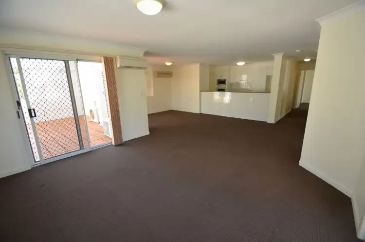 Fourth view of Homely townhouse listing, 8/100 Cotlew Street East, Southport QLD 4215