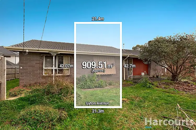 31 Gyton Avenue, Glen Waverley VIC 3150