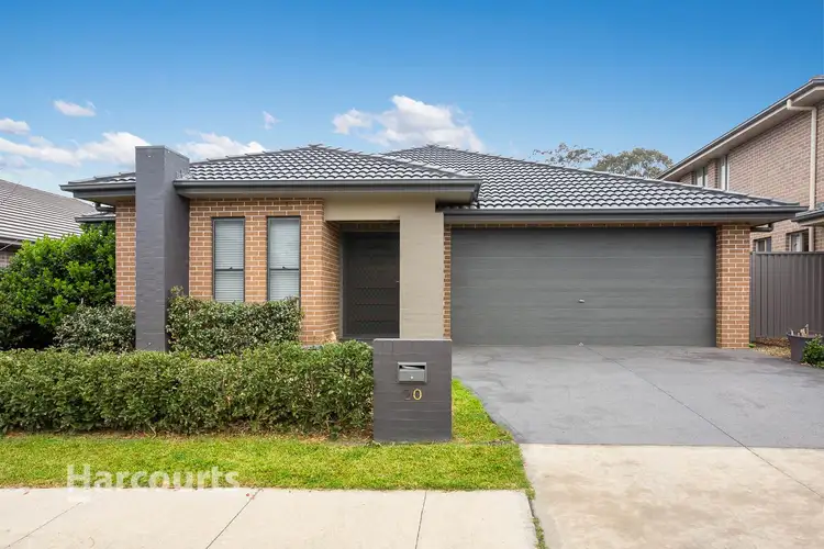 Main view of Homely house listing, 20 Langton Street, Riverstone NSW 2765