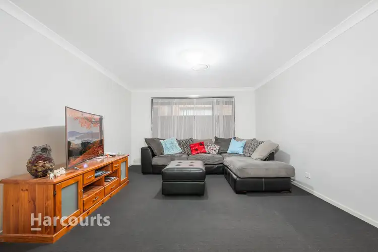 Second view of Homely house listing, 20 Langton Street, Riverstone NSW 2765