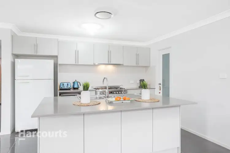 Third view of Homely house listing, 20 Langton Street, Riverstone NSW 2765