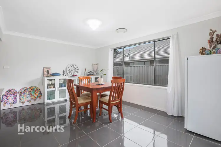 Fourth view of Homely house listing, 20 Langton Street, Riverstone NSW 2765