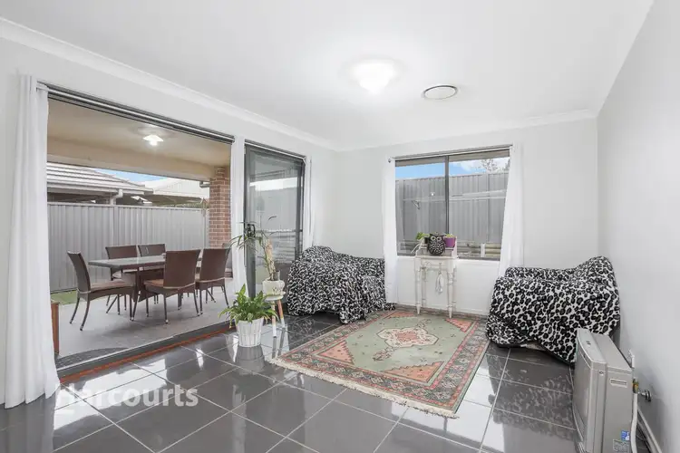 Fifth view of Homely house listing, 20 Langton Street, Riverstone NSW 2765