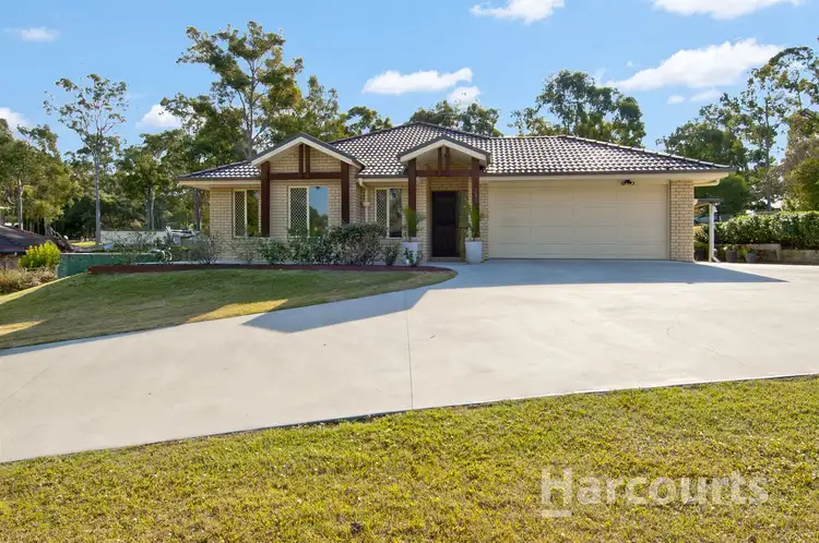 280 Equestrian Drive, New Beith QLD 4124