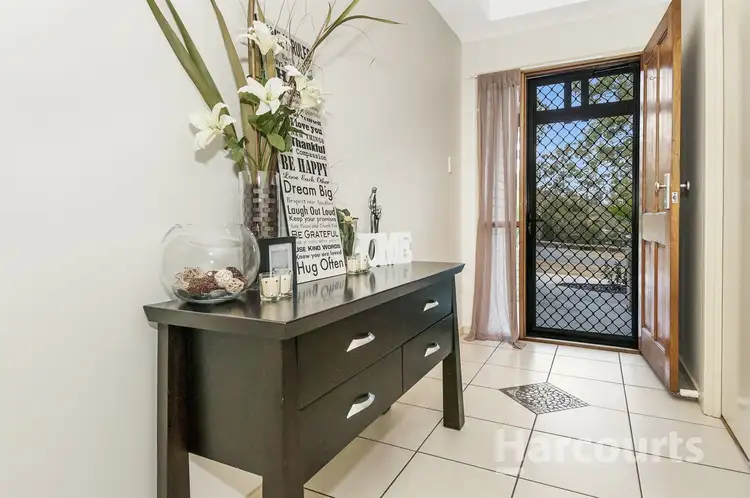 Second view of Homely house listing, 280 Equestrian Drive, New Beith QLD 4124