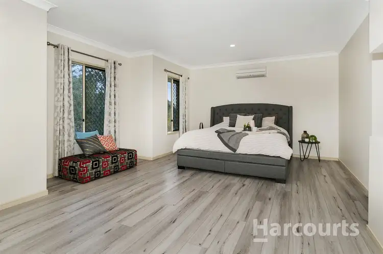 Third view of Homely house listing, 280 Equestrian Drive, New Beith QLD 4124