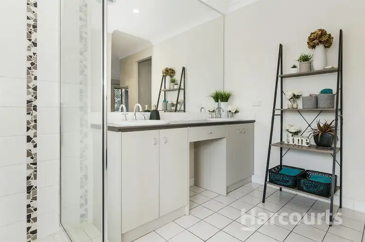 Fourth view of Homely house listing, 280 Equestrian Drive, New Beith QLD 4124