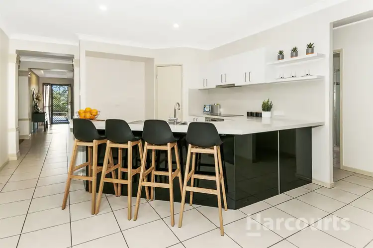 Sixth view of Homely house listing, 280 Equestrian Drive, New Beith QLD 4124