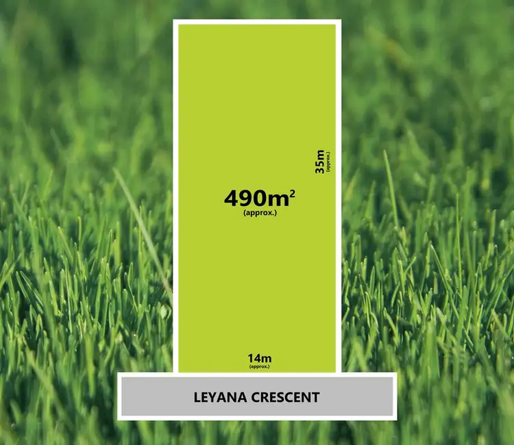 7 Leyana Crescent, Brookfield VIC 3338