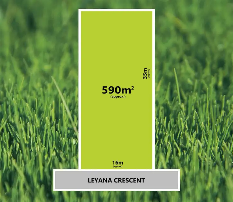 9 Leyana Crescent, Brookfield VIC 3338