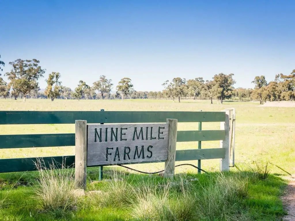 Main view of Homely rural property listing, 0 Grimwade Road, Nagambie VIC 3608
