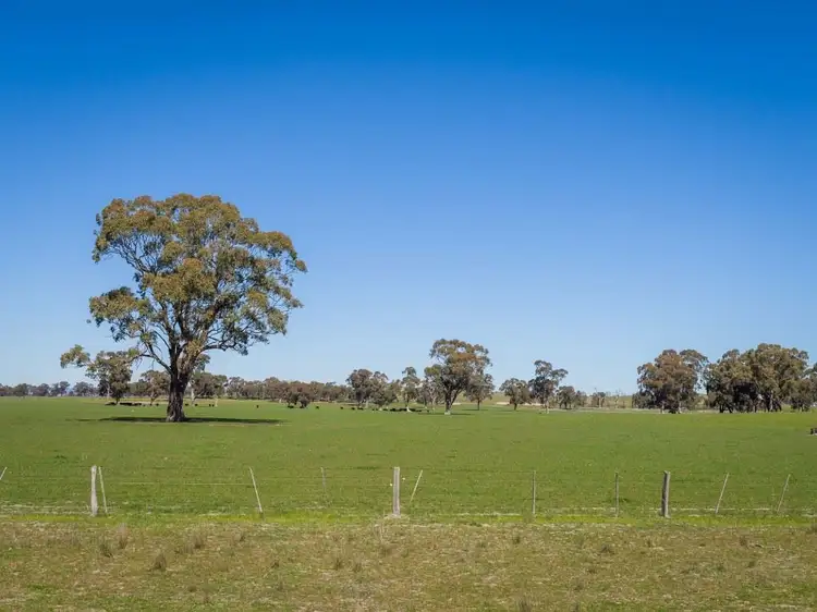 Third view of Homely rural property listing, 0 Grimwade Road, Nagambie VIC 3608