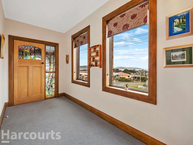 Second view of Homely house listing, 38 Hill Street, Bellerive TAS 7018