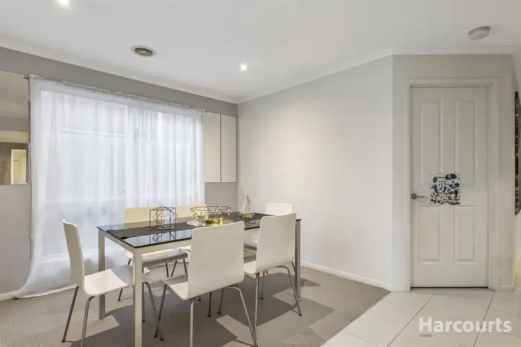 Sixth view of Homely house listing, 6 Minak Close, Narre Warren South VIC 3805