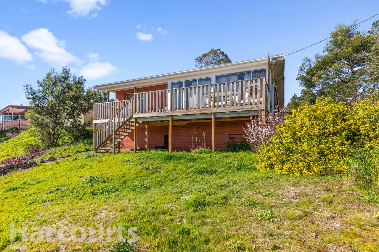 Main view of Homely house listing, 40 Lewisham Scenic Drive, Lewisham TAS 7173