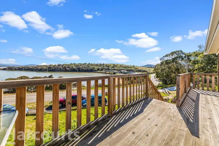 Second view of Homely house listing, 40 Lewisham Scenic Drive, Lewisham TAS 7173
