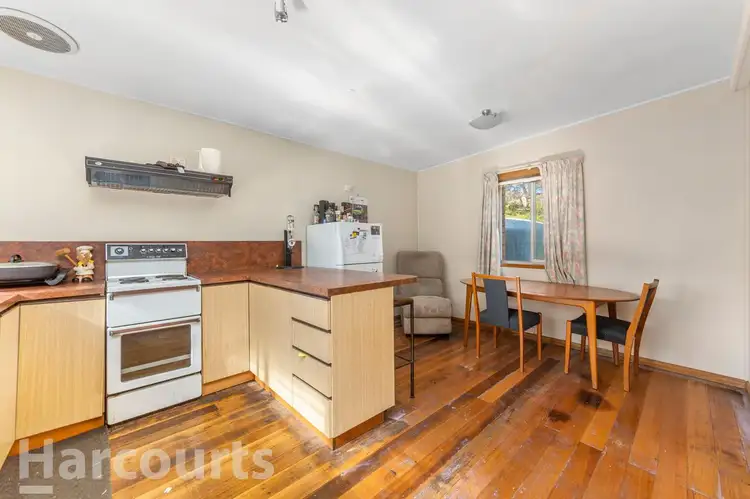 Fifth view of Homely house listing, 40 Lewisham Scenic Drive, Lewisham TAS 7173
