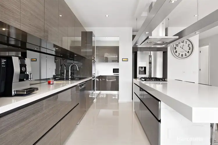 Second view of Homely house listing, 7 Violet Crescent, Officer VIC 3809