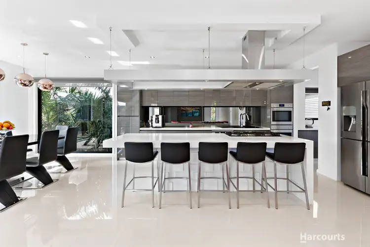 Third view of Homely house listing, 7 Violet Crescent, Officer VIC 3809