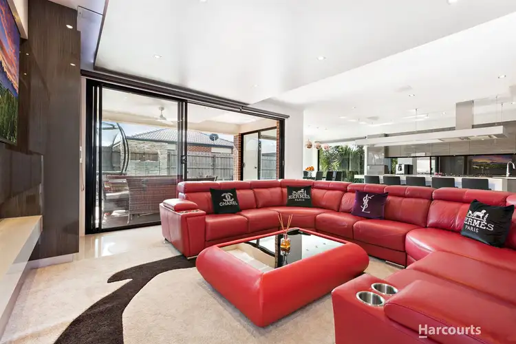 Fourth view of Homely house listing, 7 Violet Crescent, Officer VIC 3809