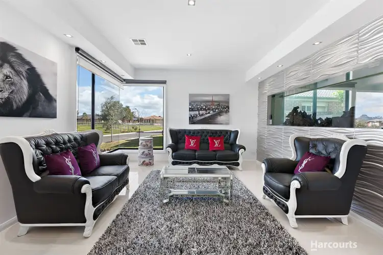 Sixth view of Homely house listing, 7 Violet Crescent, Officer VIC 3809