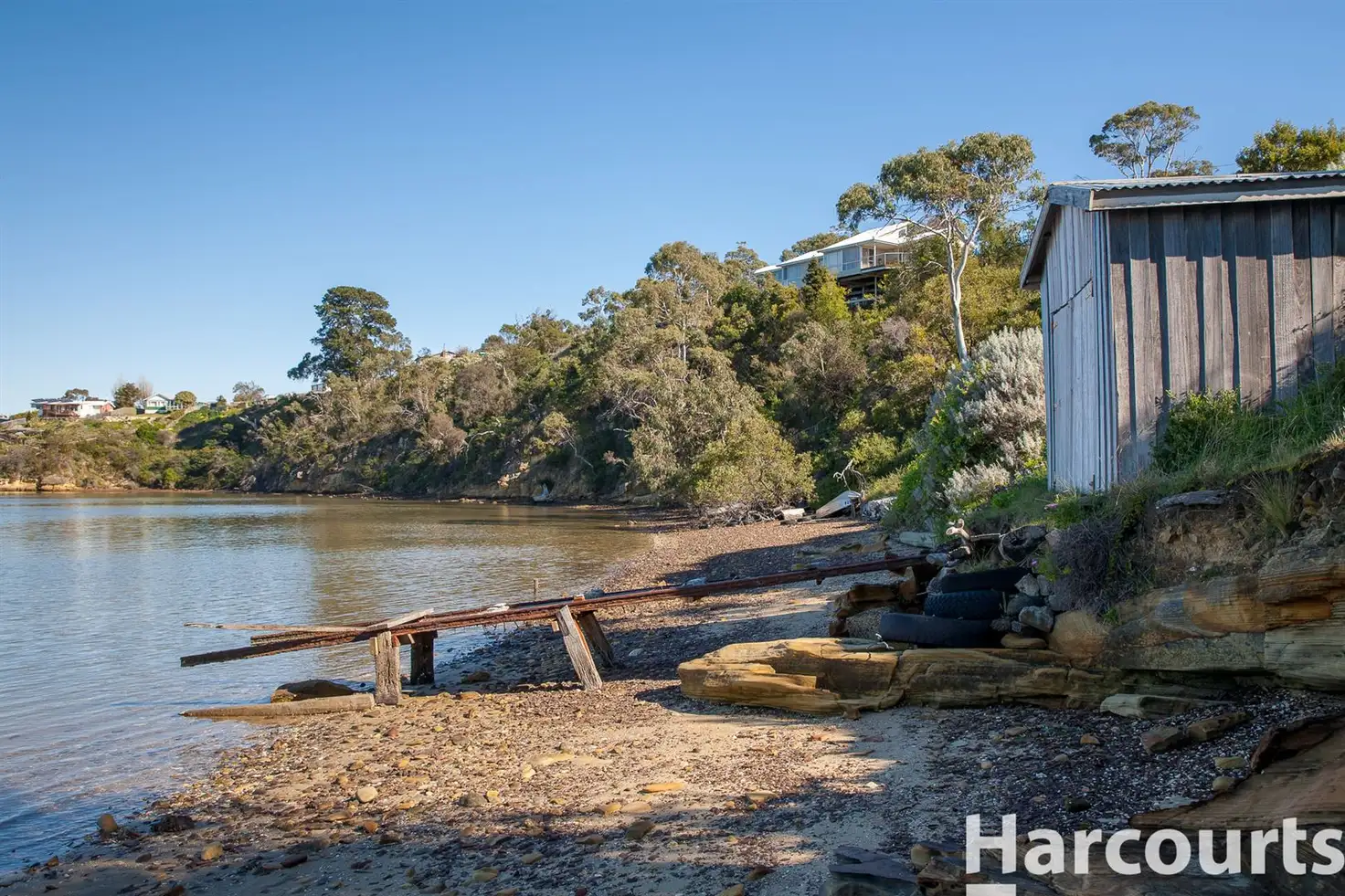 Main view of Homely house listing, 1 Tasman Highway, Midway Point TAS 7171
